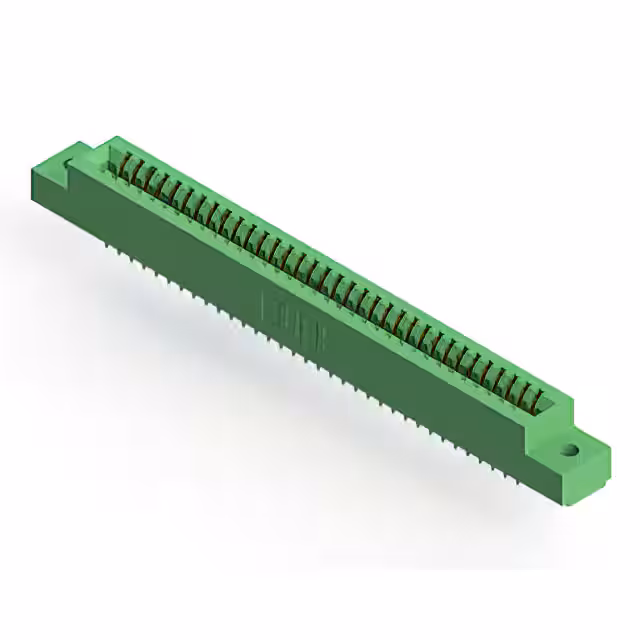 341-068-520-202 EDAC Inc.  Edgeboard Connectors